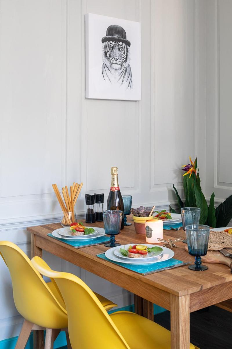Dream Stays Bath - Kingsmead Street Экстерьер фото