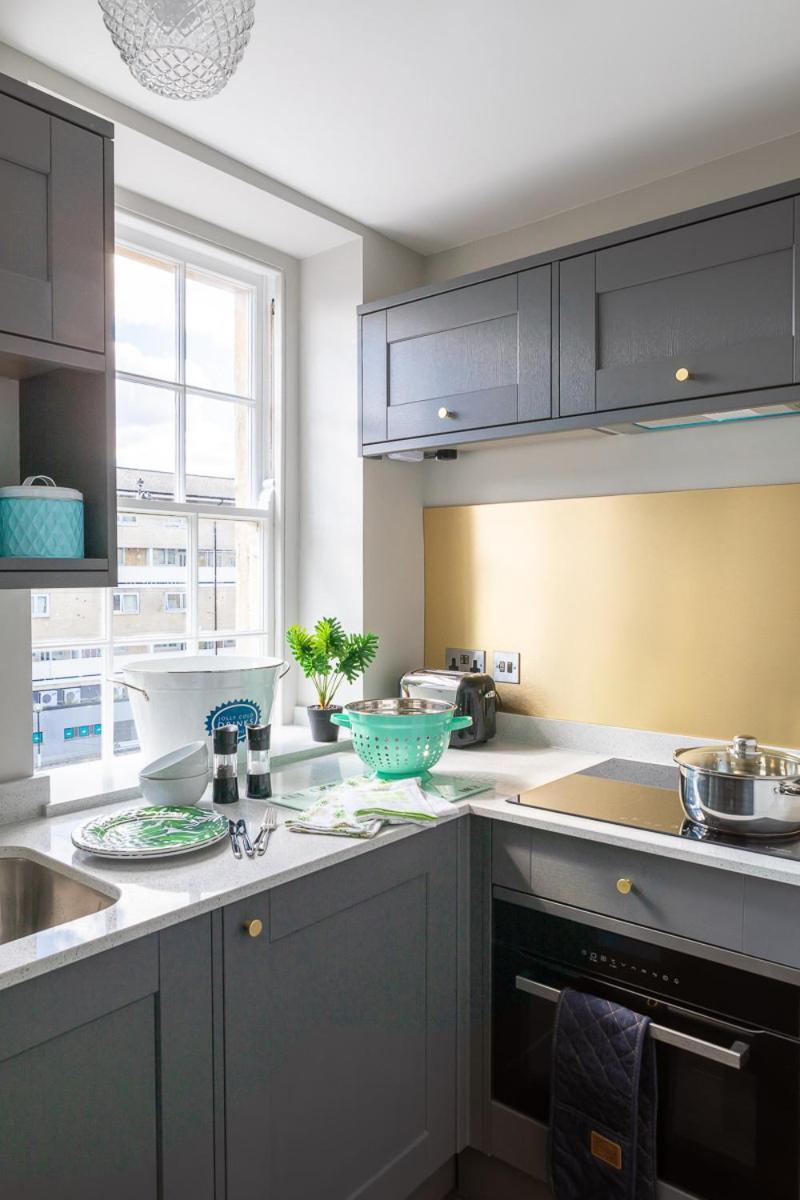 Dream Stays Bath - Kingsmead Street Экстерьер фото